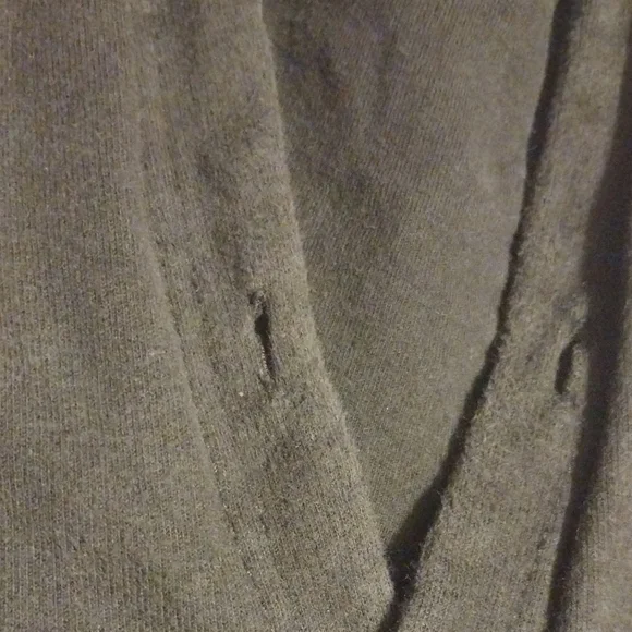 Black Graphic Hoodie "MC Chris Is Dead" Ten Year Anniversary - Picture 4 of 7